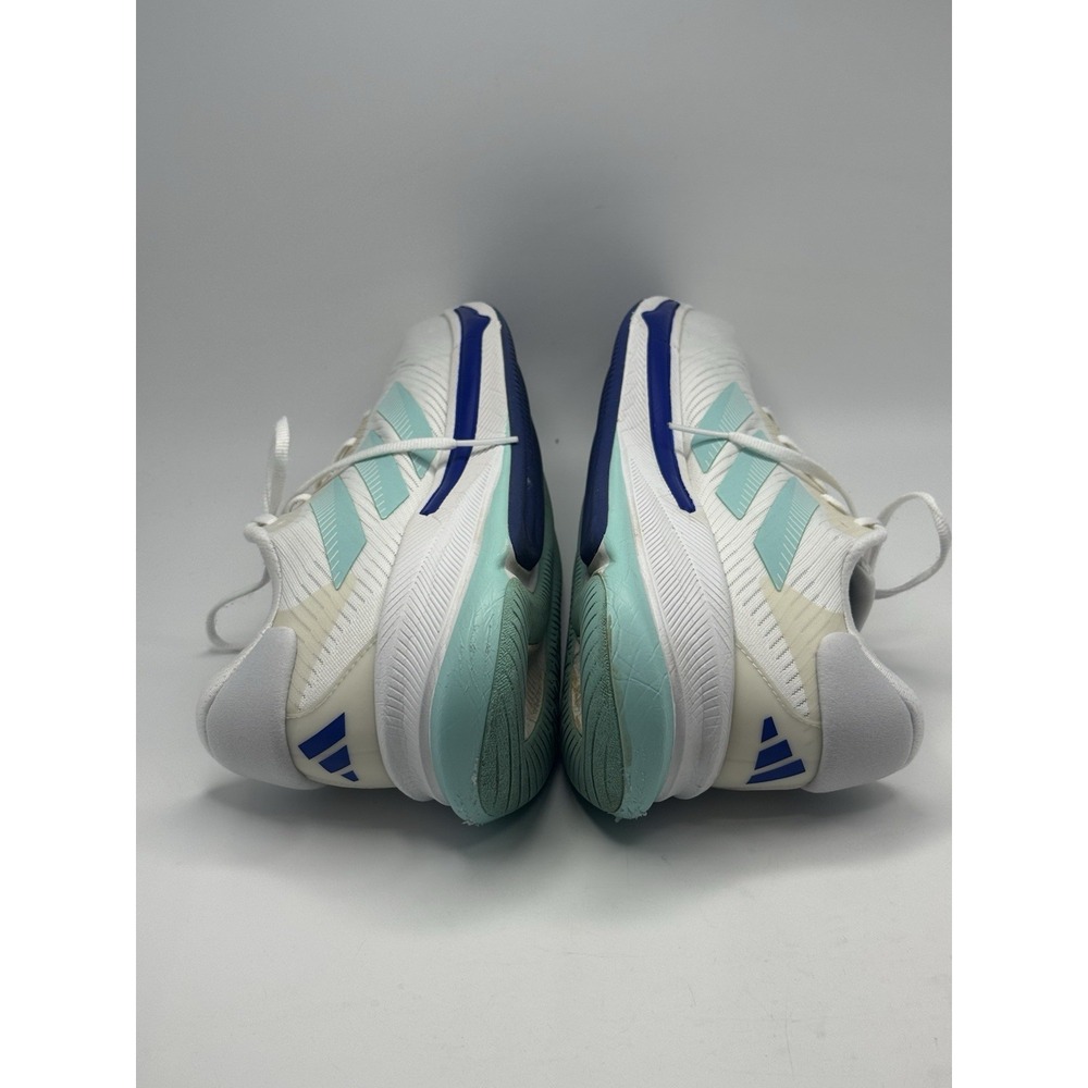 adidas Supernova Ease Running  Mens White Sneakers Athletic Shoes IF9563 Size 13 - Picture 6 of 13